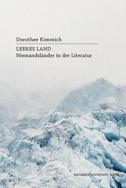 Abbildung von Kimmich | Leeres Land | 1. Auflage | 2021 | beck-shop.de