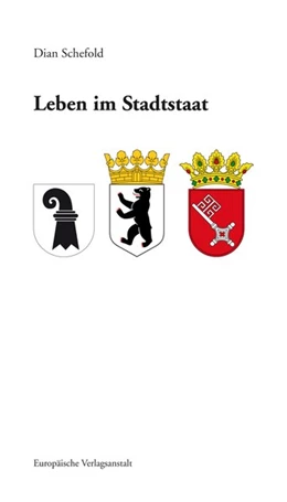 Abbildung von Schefold | Leben im Stadtstaat | 1. Auflage | 2021 | beck-shop.de