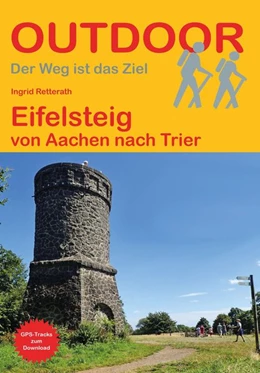 Abbildung von Retterath | Eifelsteig | 3. Auflage | 2021 | beck-shop.de