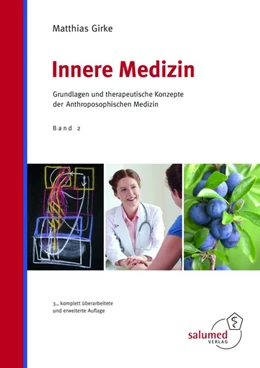 Abbildung von Girke | Innere Medizin | 3. Auflage | 2020 | beck-shop.de