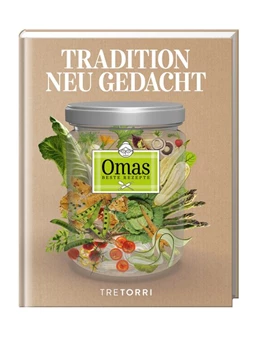 Abbildung von Frenzel | Omas beste Rezepte | 1. Auflage | 2021 | beck-shop.de