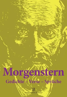 Abbildung von Morgenstern | Morgenstern | 1. Auflage | 2021 | beck-shop.de