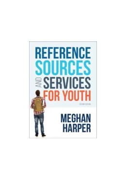Abbildung von Reference Sources and Services for Youth | 2. Auflage | 2019 | beck-shop.de