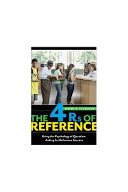 Abbildung von The 4 Rs of Reference | 1. Auflage | 2019 | beck-shop.de