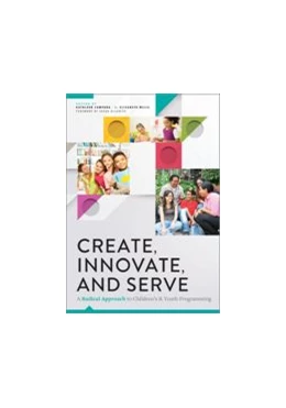 Abbildung von Create, Innovate, and Serve | 1. Auflage | 2019 | beck-shop.de