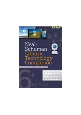 Abbildung von Neal-Schuman Library Technology Companion | 6. Auflage | 2019 | beck-shop.de