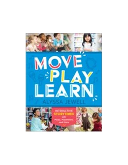 Abbildung von Move, Play, Learn | 1. Auflage | 2019 | beck-shop.de