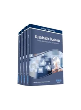 Abbildung von Sustainable Business | 1. Auflage | 2019 | beck-shop.de