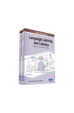 Abbildung von Language Learning and Literacy | 1. Auflage | 2019 | beck-shop.de