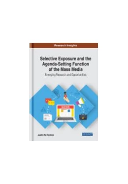 Abbildung von Selective Exposure and the Agenda-Setting Function of the Mass Media | 1. Auflage | 2019 | beck-shop.de