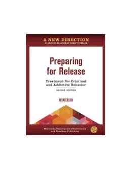 Abbildung von A New Direction: Preparing for Release Workbook | 2. Auflage | 2019 | beck-shop.de