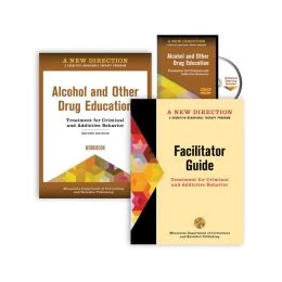 Abbildung von A New Direction: Alcohol and Other Drugs Collection | 2. Auflage | 2019 | beck-shop.de