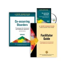 Abbildung von A New Direction: Co-occurring Disorders Collection | 2. Auflage | 2019 | beck-shop.de