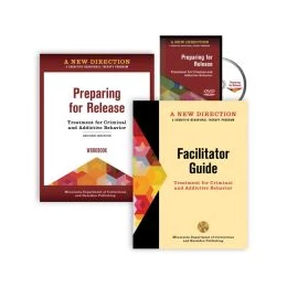Abbildung von A New Direction: Preparing for Release Collection | 2. Auflage | 2019 | beck-shop.de
