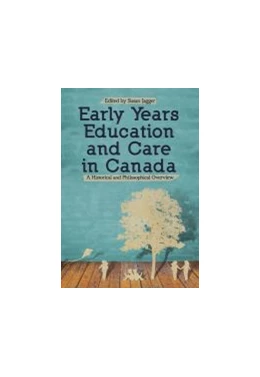 Abbildung von Early Years Education and Care in Canada | 1. Auflage | 2019 | beck-shop.de