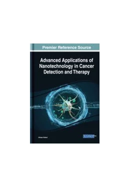 Abbildung von Advanced Applications of Nanotechnology in Cancer Detection and Therapy | 1. Auflage | 2019 | beck-shop.de