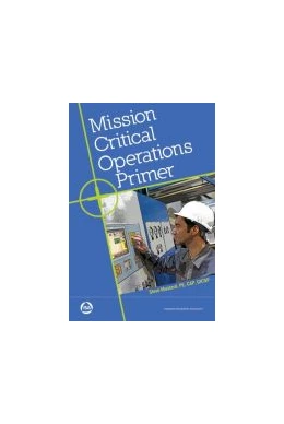 Abbildung von Mustard | Mission Critical Operations Primer | 1. Auflage | 2026 | beck-shop.de