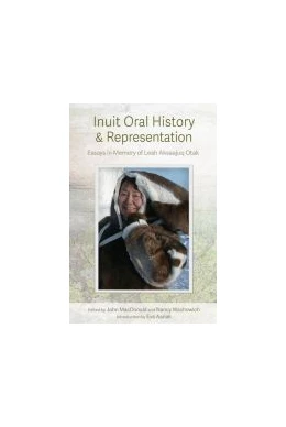 Abbildung von Inuit Oral History & Representation | 1. Auflage | 2019 | beck-shop.de