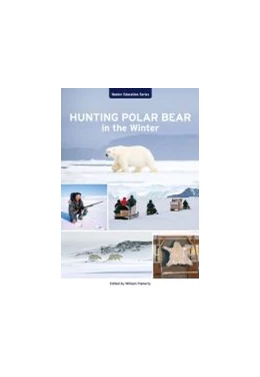 Abbildung von Hunting Polar Bear in the Winter | 1. Auflage | 2019 | beck-shop.de