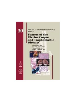 Abbildung von Tumors of the Uterine Corpus and Trophoblastic Diseases | 1. Auflage | 2019 | beck-shop.de