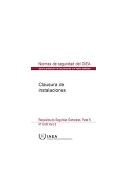 Abbildung von Decommissioning of Facilities | 1. Auflage | 2017 | beck-shop.de