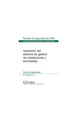 Abbildung von Application of the Management System for Facilities and Activities | 1. Auflage | 2016 | beck-shop.de