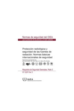 Abbildung von Radiation Protection and Safety of Radiation Sources: International Basic Safety Standards | 1. Auflage | 2016 | beck-shop.de
