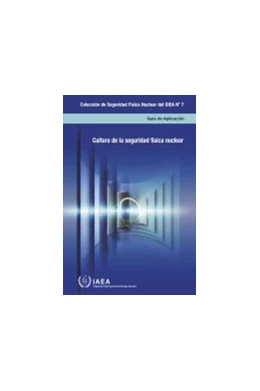 Abbildung von Nuclear Security Culture | 1. Auflage | 2017 | beck-shop.de