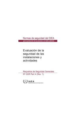 Abbildung von Safety Assessment for Facilities and Activities | 1. Auflage | 2018 | beck-shop.de