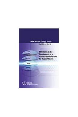 Abbildung von Physical Protection of Nuclear Material and Nuclear Facilities | 1. Auflage | 2019 | beck-shop.de