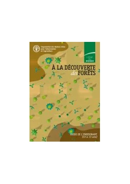 Abbildung von A la decouverte des forets | 1. Auflage | 2019 | beck-shop.de