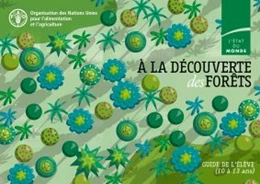 Abbildung von A la decouverte des forets
 | 1. Auflage | 2019 | beck-shop.de