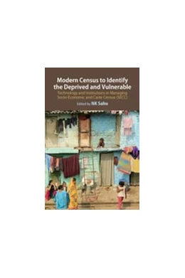 Abbildung von Modern Census to Identify the Deprived and Vulnerable | 1. Auflage | 2019 | beck-shop.de