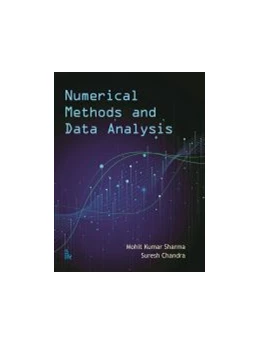 Abbildung von Numerical Methods and Data Analysis | 1. Auflage | 2019 | beck-shop.de