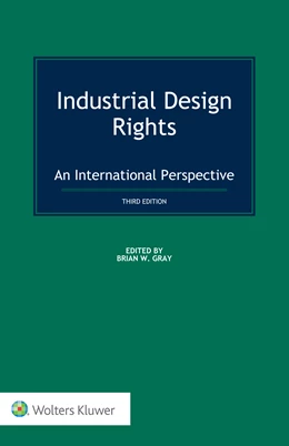 Abbildung von Gray | Industrial Design Rights | 3. Auflage | 2020 | beck-shop.de