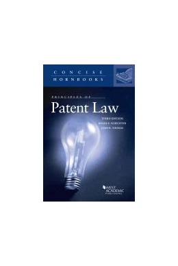 Abbildung von Principles of Patent Law | 3. Auflage | 2019 | beck-shop.de