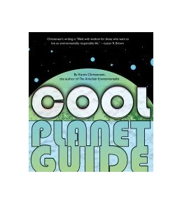 Abbildung von Cool Planet Guide | 1. Auflage | 2019 | beck-shop.de
