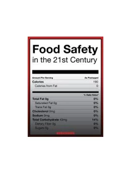 Abbildung von Food Safety Today | 1. Auflage | 2019 | beck-shop.de