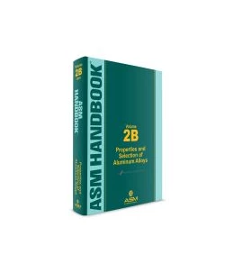Abbildung von ASM Handbook, Volume 2B | 1. Auflage | 2019 | beck-shop.de