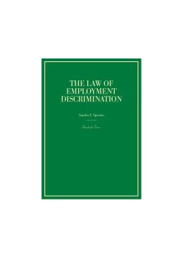 Abbildung von The Law of Employment Discrimination | 1. Auflage | 2019 | beck-shop.de