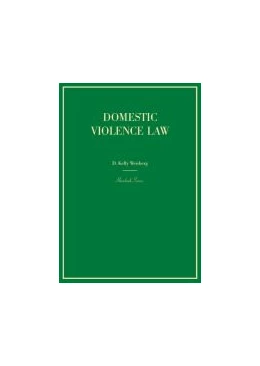 Abbildung von Domestic Violence Law | 1. Auflage | 2019 | beck-shop.de