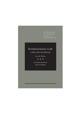 Abbildung von International Law | 7. Auflage | 2019 | beck-shop.de