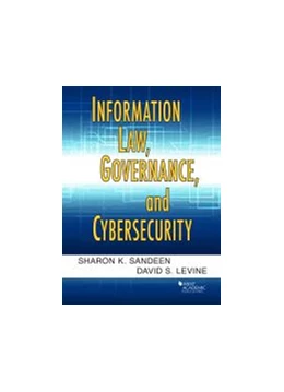 Abbildung von Information Law, Governance, and Cybersecurity | 1. Auflage | 2019 | beck-shop.de