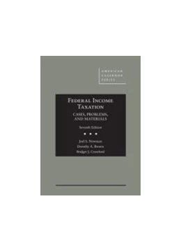Abbildung von Federal Income Taxation | 7. Auflage | 2019 | beck-shop.de