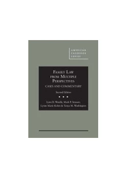 Abbildung von Family Law From Multiple Perspectives | 2. Auflage | 2019 | beck-shop.de