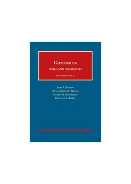 Abbildung von Dawson, Harvey, Henderson, and Baird's Contracts, Cases and Comments - CasebookPlus | 11. Auflage | 2019 | beck-shop.de