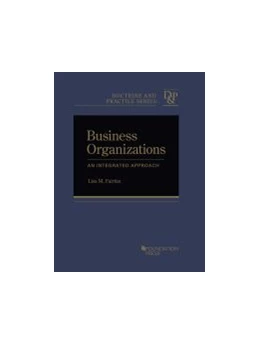 Abbildung von Business Organizations | 1. Auflage | 2019 | beck-shop.de