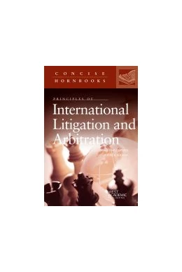 Abbildung von Principles of International Litigation and Arbitration | 2. Auflage | 2019 | beck-shop.de
