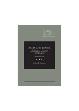 Abbildung von Sales and Leases | 3. Auflage | 2019 | beck-shop.de
