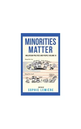 Abbildung von Minorities Matter | 1. Auflage | 2019 | beck-shop.de